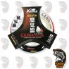 Bajo de línea 0.63mm Camo Leader Xzoga 50 metros Fluorocarbono DRM