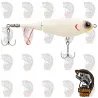 Señuelo superficie Berkley Choppo 120 Bone Tienda pesca Madrid DRM