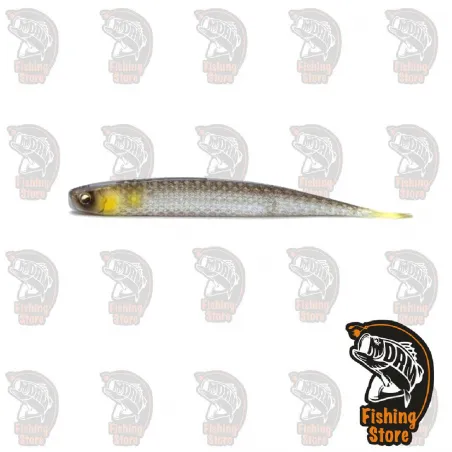 Vinilo Raid Japan Fish Roller sonda tiempo real  pesca Madrid DRM 6.5