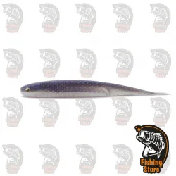 Vinilo Raid Japan Fish Roller Zaco  pesca Madrid DRM 6.5´´