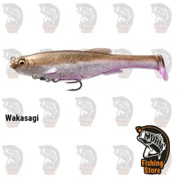 Señuelo de pesca Swimbaits Mag Draft 6 Inch Megabass Tienda Madrid DRM