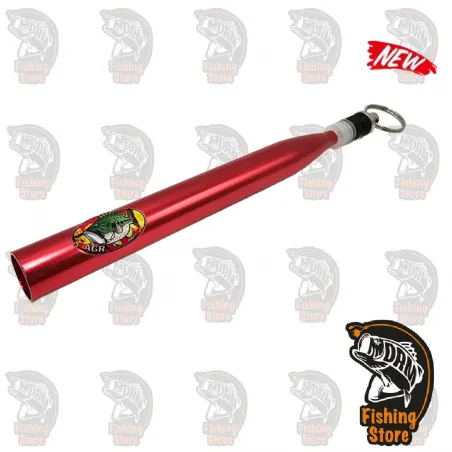 AGR Wacky Neko Tool Kit pesca Black Bass tienda Madrid DRM Fishing