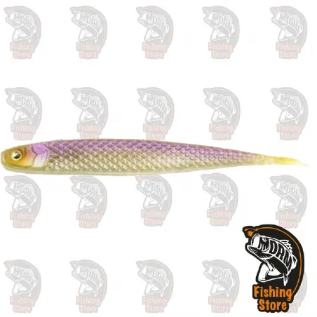 Vinilo Raid Japan Fish Roller sonda tiempo real 072  Madrid DRM 6.5