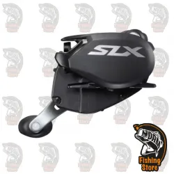 Carrete pesca Casting SLX151HGA Shimano SLX A 151 HG tienda Madrid DRM
