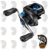 Carrete pesca Casting SLX151HGA Shimano SLX A 151 HG tienda Madrid DRM
