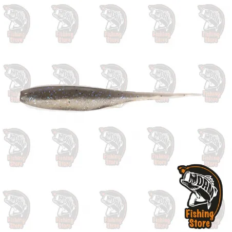 IHMIDES Electric Shad Señuelo Hart Micro DMK tienda pesca Madrid DRM