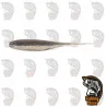IHMIDES Electric Shad Señuelo Hart Micro DMK tienda pesca Madrid DRM