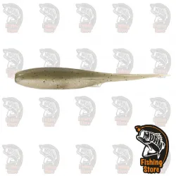 IHMIDPS Prism Shad Señuelo Hart Micro DMK tienda pesca Madrid DRM