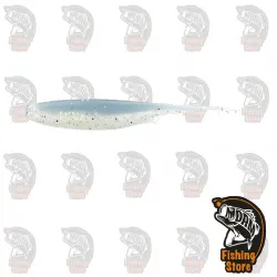 IHMIDSS Sexy Shad  Señuelo Hart Micro DMK tienda pesca Madrid DRM