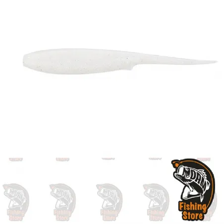 IHMIDWP White Pearl Señuelo Hart Micro DMK pesca Madrid DRM