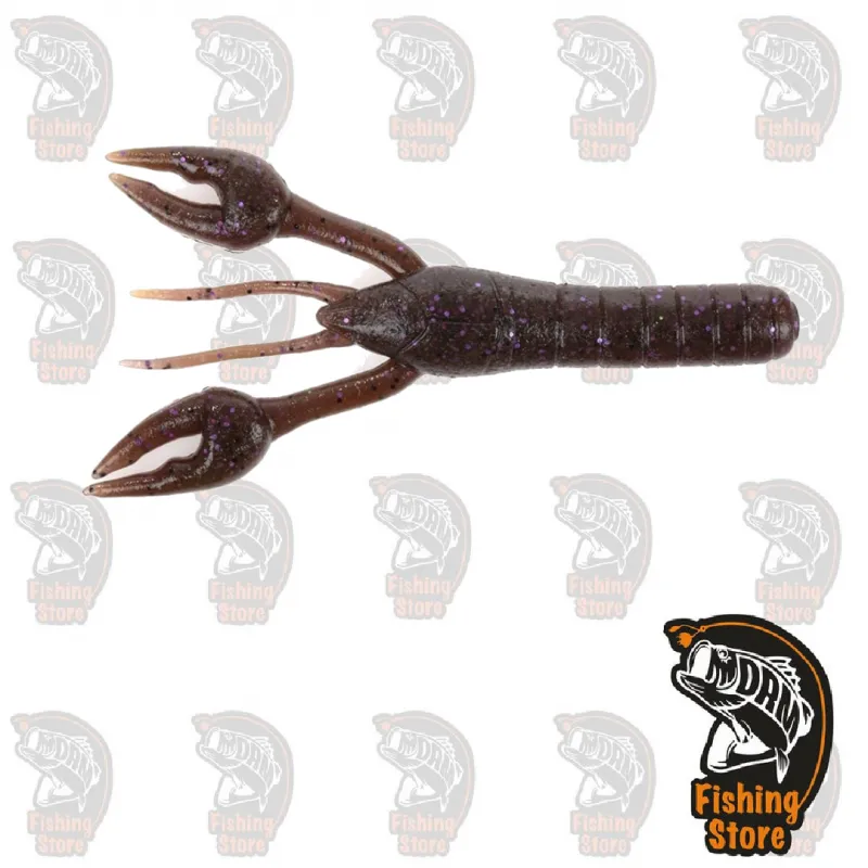 IHXLCCP Señuelo Cinnamon Purple Hart XL Crab  pesca tienda Madrid DRM