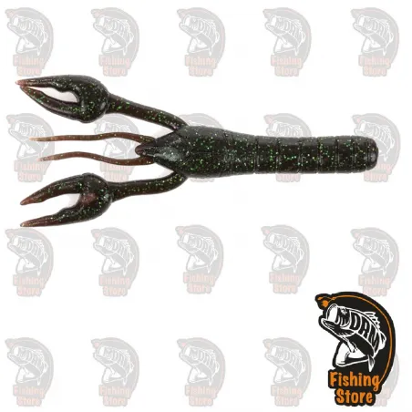 IHXLCBB Black Blue  Señuelo Hart XL Crab  pesca tienda Madrid DRM