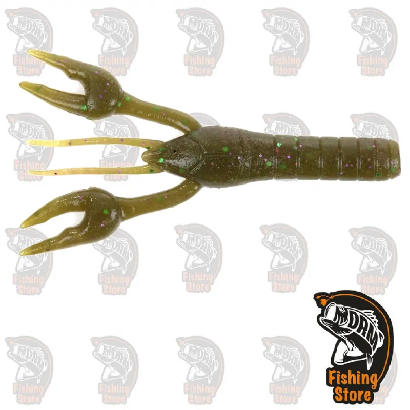IHXLCGPP Green Pumpkin Purple  Hart XL Crab pesca tienda Madrid DRM