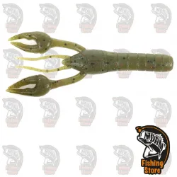 IHXLCWR Watermelon Red  Señuelo Hart XL Crab  pesca tienda Madrid DRM