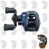 CNB-L73 Carrete Casting MajorCraft Ceana 7.3:1 tienda pesca Madrid DRM