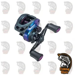 CNB-L82 Carrete Casting MajorCraft Ceana 8.2:1 tienda pesca Madrid DRM