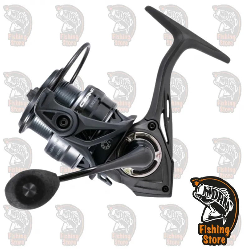 Carrete pesca spinning Major Craft Ceana 4000HG tienda de pesca DRM