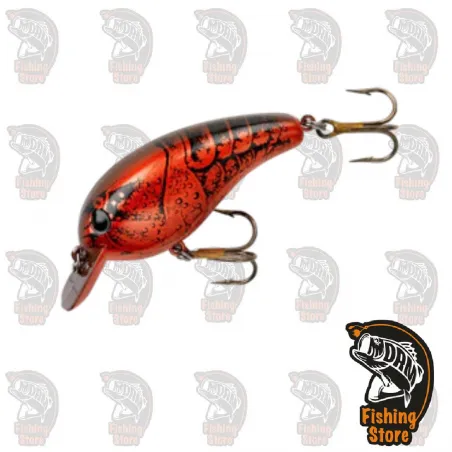 Señuelo pesca Crankbaits Crawfish Cotton Cordell Big-O tienda Madrid