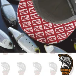 Gorra Swimbait Republic GLIDEWAY HAT tienda pesca Madrid DRM