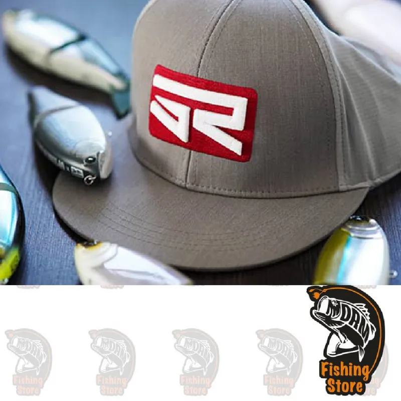 Gorra Swimbait Republic GLIDEWAY HAT tienda pesca Madrid DRM