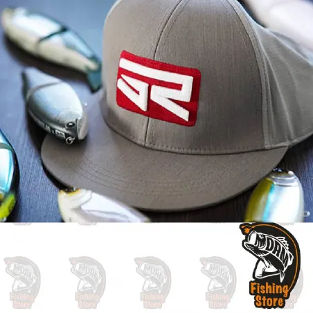 Gorra Swimbait Republic GLIDEWAY HAT tienda pesca Madrid DRM