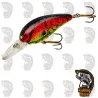 RCR Red Crawfish  Bomber Model A  Tienda pesca Black Bass  DRM Madrid