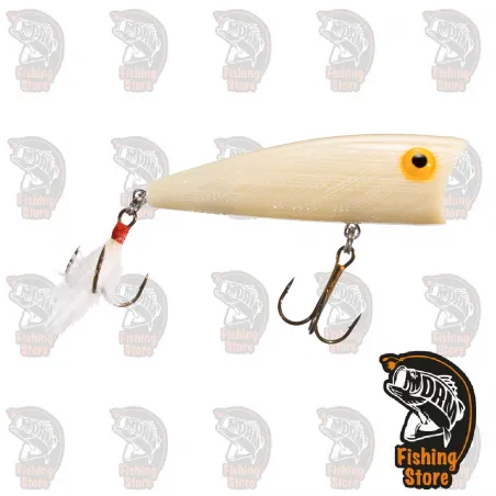 Bone REBEL Magnum POP-R-Tienda Pesca Madrid-DRM  Señuelos Popper