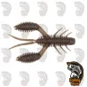 210 Cinnamon Blue Bellows Craw 3,5" GEECRACK Tienda Pesca Madrid DRM
