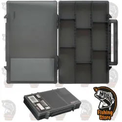 Caja pesca Armed Horizontal Lure Box de Cinnetic tienda Madrid DRM