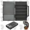 Caja pesca Armed Vertical  Lure Box de Cinnetic tienda Madrid DRM