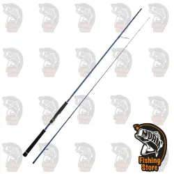 210L Cinnetic Blue Line Dart'n Spinn