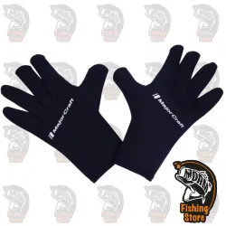 Guante pesca  Talla M Titanium Glove Major Craft tienda Madrid DRM
