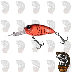 590 MX Red Craw Molix Sculpo DR Rattlin Tienda Pesca Madrid DRM Crank