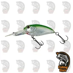 577 Silver Ghost Green Molix Sculpo DR Rattlin Tienda Madrid DRM Crank