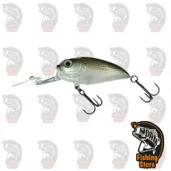 528 Pearlescent Shad  Molix Sculpo DR Rattlin Tienda  Madrid DRM Crank