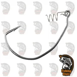 5/0 TK160 Trokar Mag Swimbait Tienda Pesca Madrid DRM Fishing
