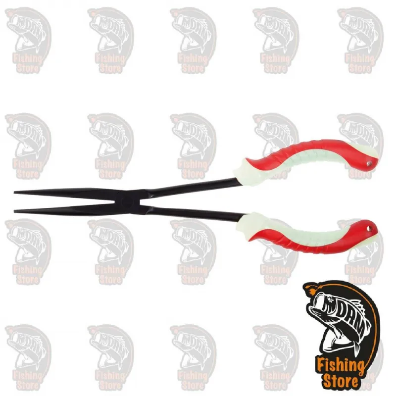 Hart Alicates de pesca Black Inox 7 Tienda  Madrid DRM Fishing store