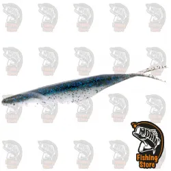 5" 140 Electric Shad Sakamata Shad Deps Tienda Pesca Madrid DRM