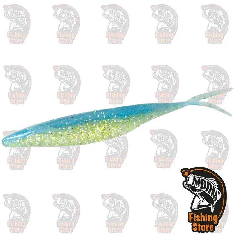 5" 129 Reservoir Shad  Sakamata Shad Deps Tienda Pesca Madrid DRM