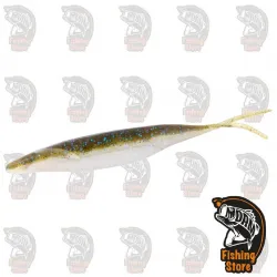 5" 146-Biwako Wakasagi Sakamata Shad Deps Tienda Pesca Madrid DRM