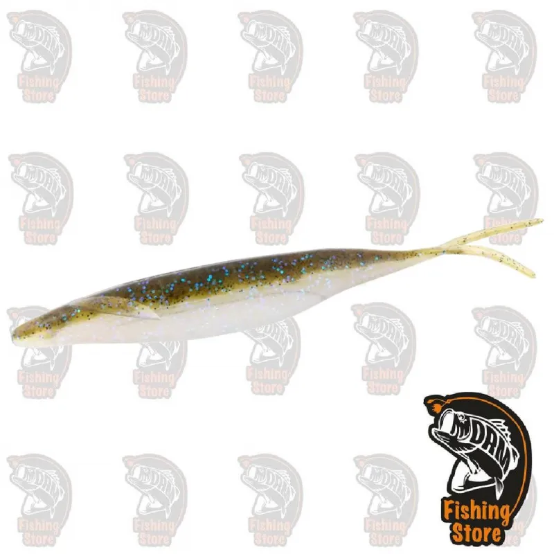 5" 146-Biwako Wakasagi Sakamata Shad Deps Tienda Pesca Madrid DRM