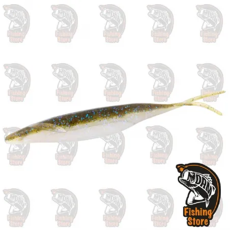 5" 146-Biwako Wakasagi Sakamata Shad Deps Tienda Pesca Madrid DRM