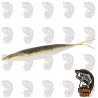 5" 146-Biwako Wakasagi Sakamata Shad Deps Tienda Pesca Madrid DRM
