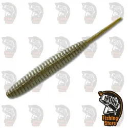 4''  012 Green Pumpkin Chart Deathadder Deps Tienda Pesca Madrid DRM