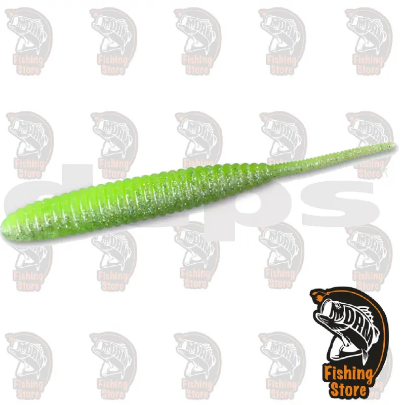 4''  109 Chart Laser Deathadder Deps Tienda Pesca Madrid DRM Fishing
