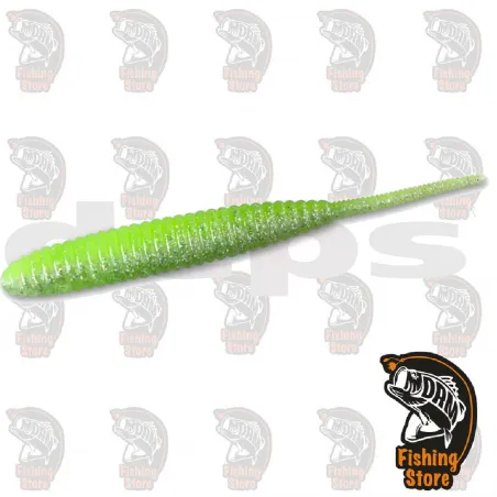 4''  109 Chart Laser Deathadder Deps Tienda Pesca Madrid DRM Fishing