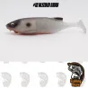 Swimbait BleederShad Polaris 167 Hispano Lures tienda Pesca Madrid DRM