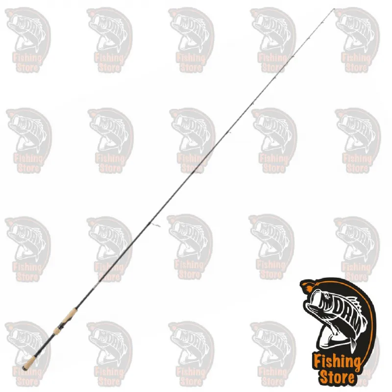 Caña pesca  Spinning LGDS-741M Major Stick Legado Hawker DRM Madrid