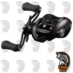 Carrete pesca casting  Daiwa 25 Tatula TW 200HL tienda Madrid DRM