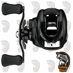 Carrete pesca casting  Daiwa 25 Tatula TW 200HL tienda Madrid DRM